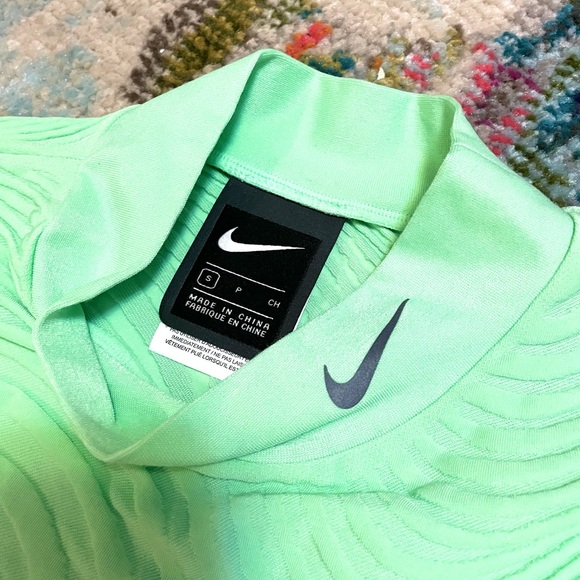 Nike city ready running top S - Picture 5 of 7
